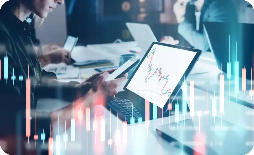 Zyskont cyfrowy handel