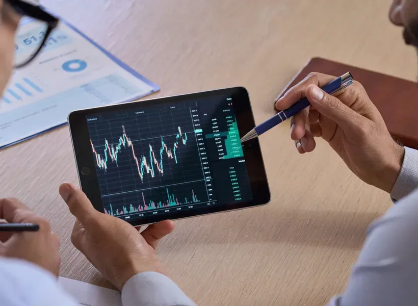 Zyskont platforma tradingowa